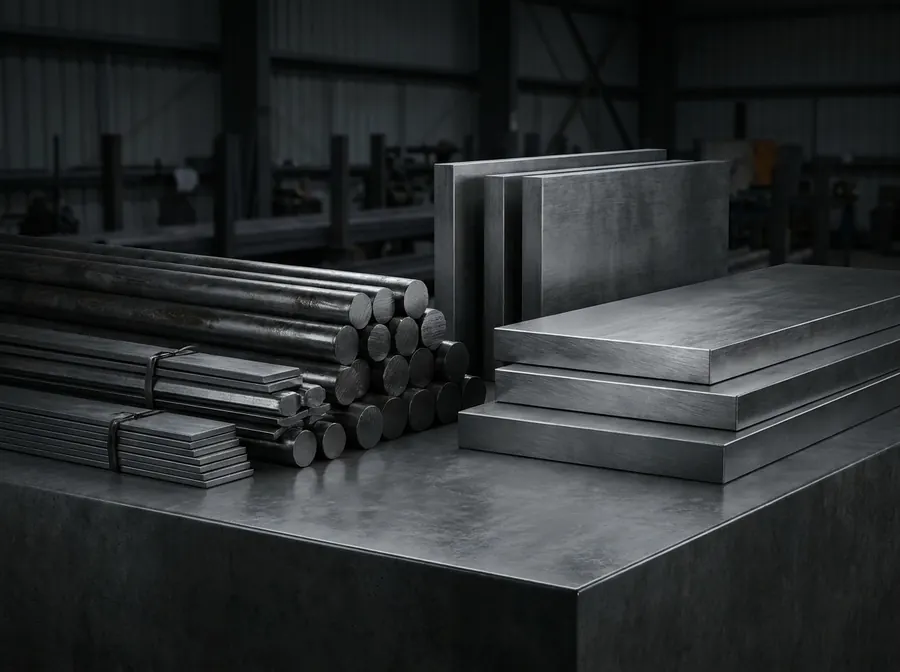 M.S Materials