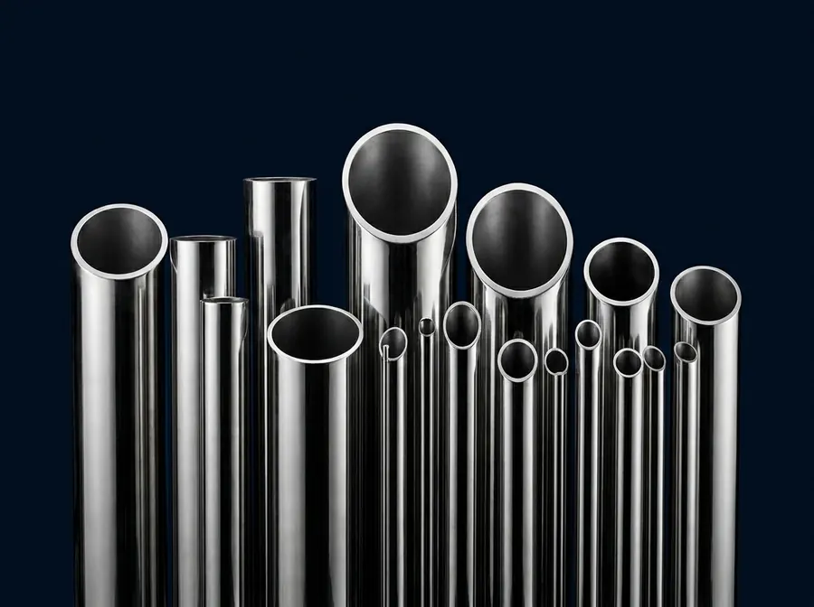 S.S Pipes